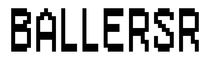 Super Mario 64 DS Regular  Free Fonts Download