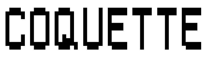 Super Mario 64 DS Regular  Free Fonts Download