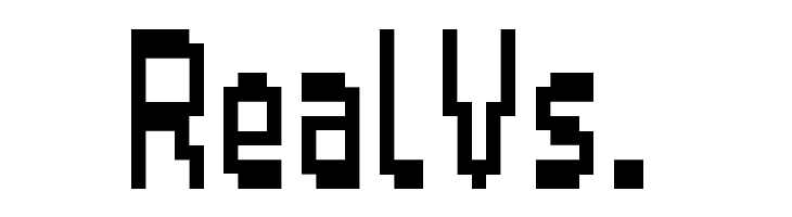 Super Mario 64 DS Regular  Free Fonts Download