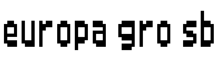 Super Mario 64 DS Regular  Free Fonts Download