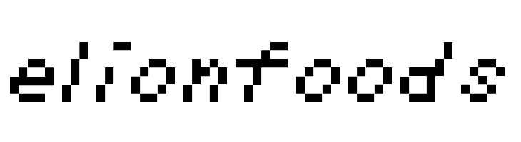 TLOZ Link's Awakening Regular  Free Fonts Download