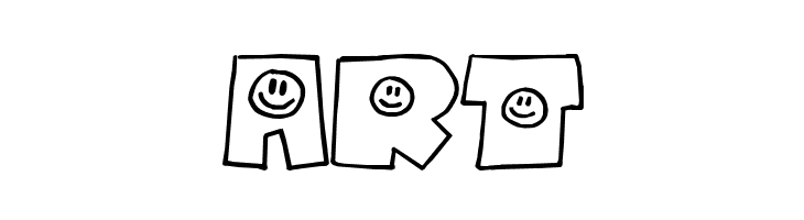 FatBoySmiles  Free Fonts Download