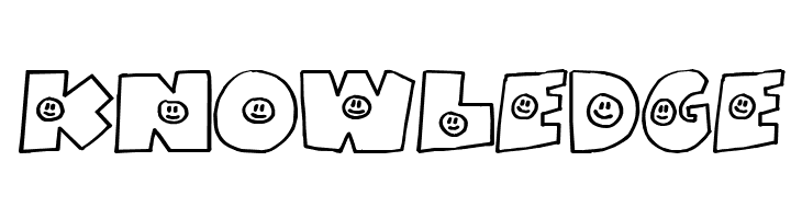 FatBoySmiles  Free Fonts Download