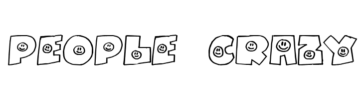 FatBoySmiles  Free Fonts Download