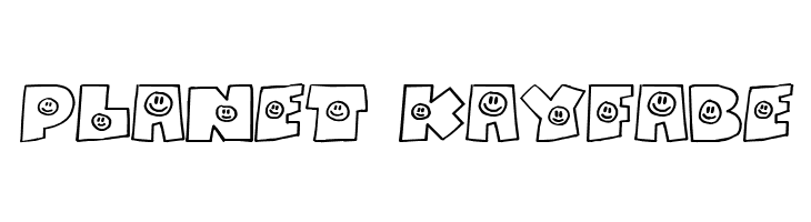 FatBoySmiles  Free Fonts Download