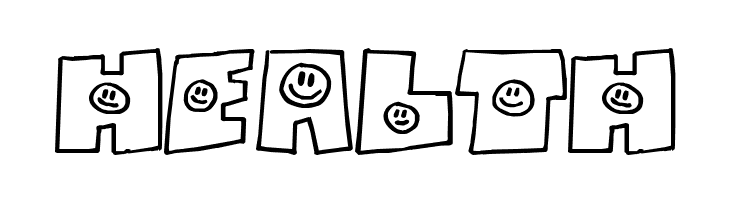 FatBoySmiles  Free Fonts Download