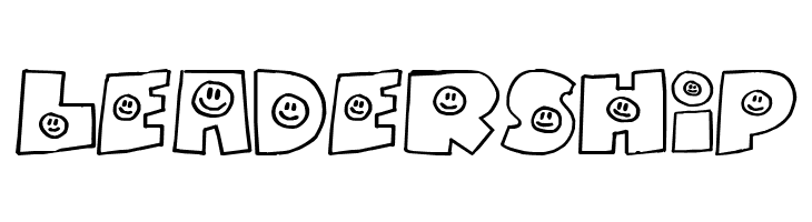 FatBoySmiles  Free Fonts Download