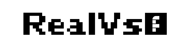 Final Fantasy Regular  Free Fonts Download