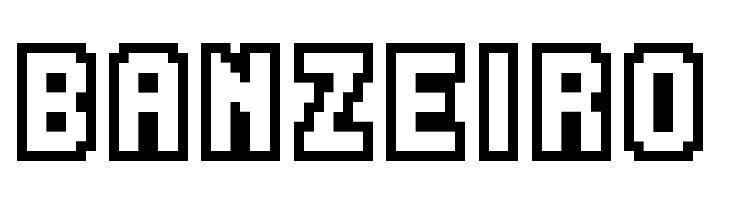 PKMN Pinball Regular  Free Fonts Download