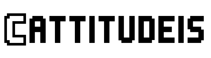 PKMN Pinball Regular  Free Fonts Download