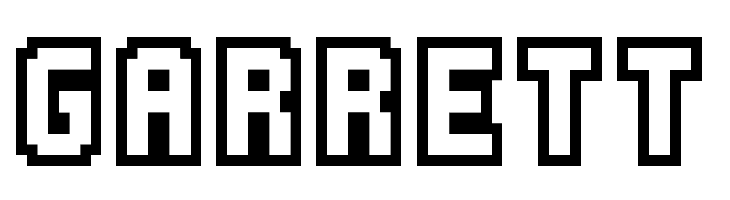 PKMN Pinball Regular  Free Fonts Download