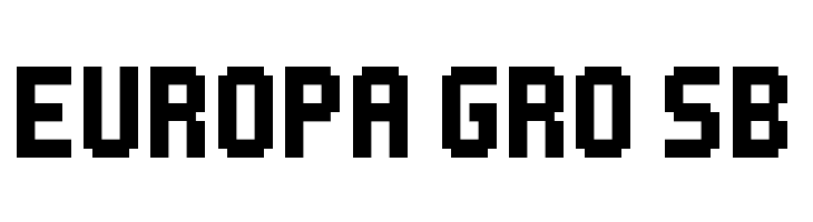 PKMN Pinball Regular  Free Fonts Download