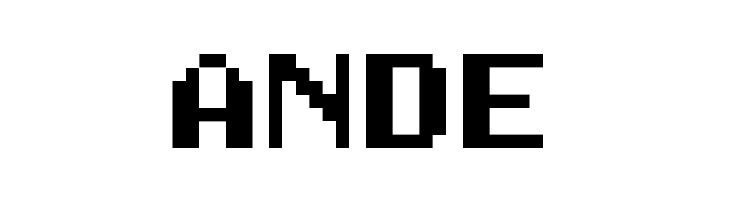 Super Mario World Regular  Free Fonts Download