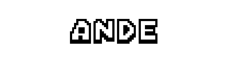 Mario Kart DS Regular  Free Fonts Download