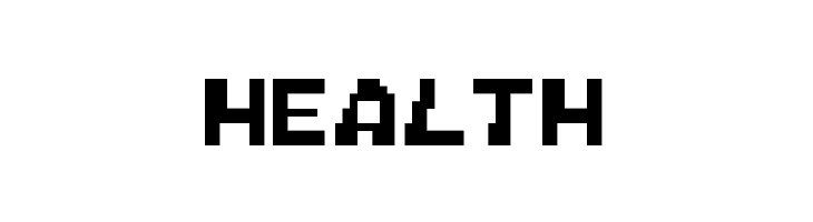 Mario Kart DS Regular  Free Fonts Download