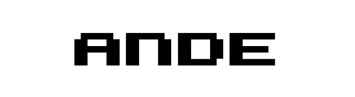 Metroid Fusion Regular  Free Fonts Download