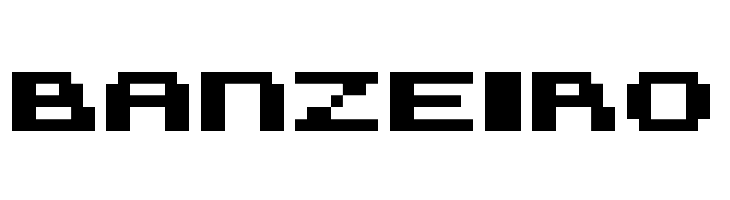 Metroid Fusion Regular  Free Fonts Download