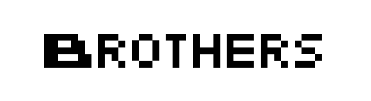 Metroid Fusion Regular  Free Fonts Download