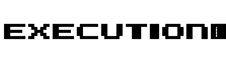 Metroid Fusion Regular  Free Fonts Download