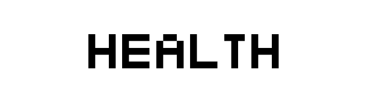 Metroid Fusion Regular  Free Fonts Download
