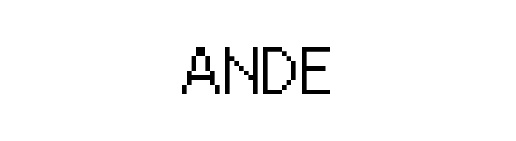 Ace Attorney Regular  Free Fonts Download