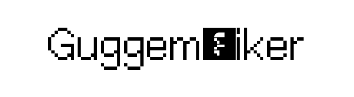 Ace Attorney Regular  Free Fonts Download