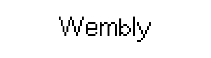 Ace Attorney Regular  Free Fonts Download