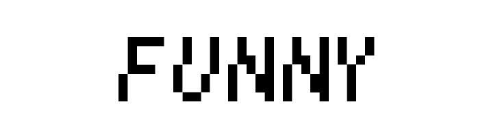 Kirby's Adventure Regular  Free Fonts Download