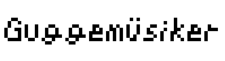 Kirby's Adventure Regular  Free Fonts Download