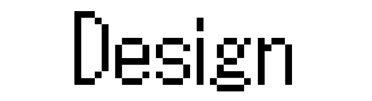 TLOZ Minish Cap/A Link to the Past/Four Sword Regular  Free Fonts Download