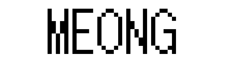 TLOZ Minish Cap/A Link to the Past/Four Sword Regular  Free Fonts Download