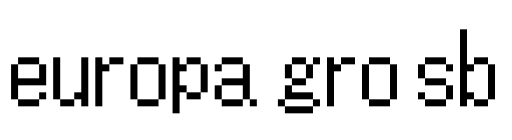 TLOZ Minish Cap/A Link to the Past/Four Sword Regular  Free Fonts Download