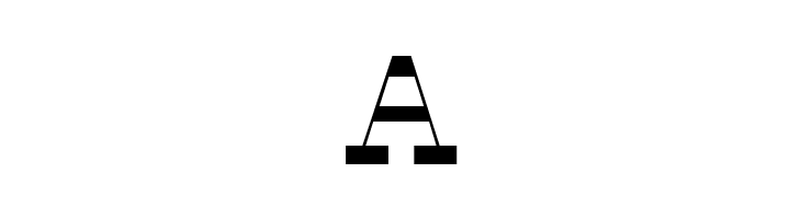 Alfredo's Dance  Free Fonts Download