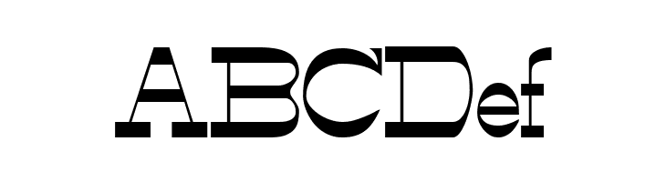 Alfredo's Dance  Free Fonts Download