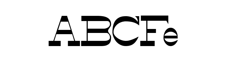 Alfredo's Dance  Free Fonts Download