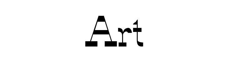 Alfredo's Dance  Free Fonts Download