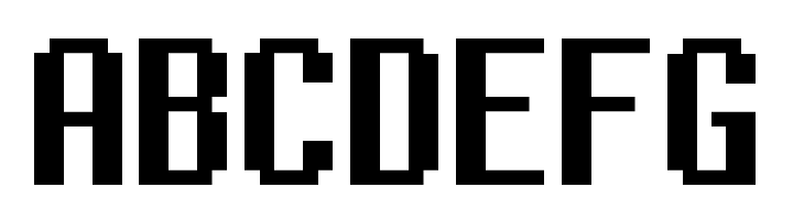 Star Fox/Starwing Regular  Free Fonts Download