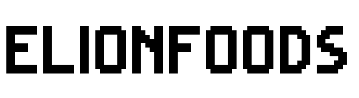 Mega Man Battle Network Regular  Free Fonts Download