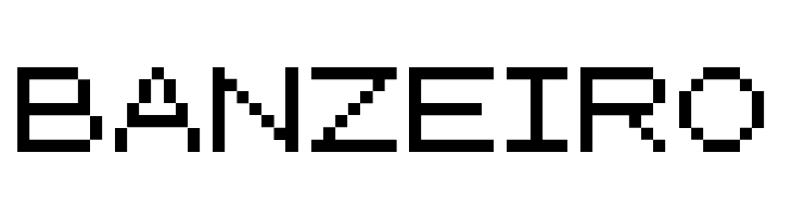 PKMN RBYGSC Regular  Free Fonts Download