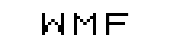 PKMN RBYGSC Regular  Free Fonts Download