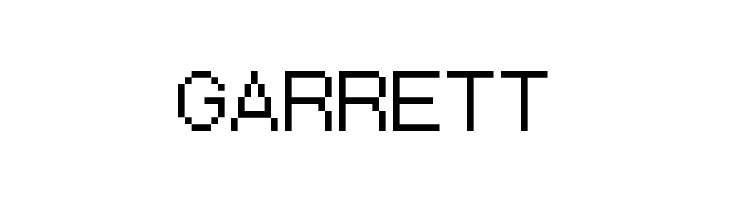 SMT: Devil Survivor Regular  Free Fonts Download