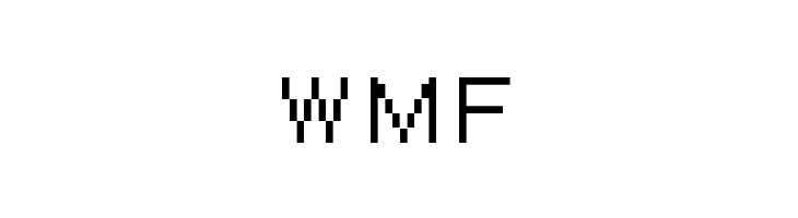 SMT: Devil Survivor Regular  Free Fonts Download
