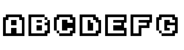 Super Mario Bros. 3 Regular  Free Fonts Download