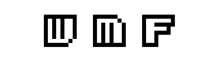 Super Mario Bros. 3 Regular  Free Fonts Download