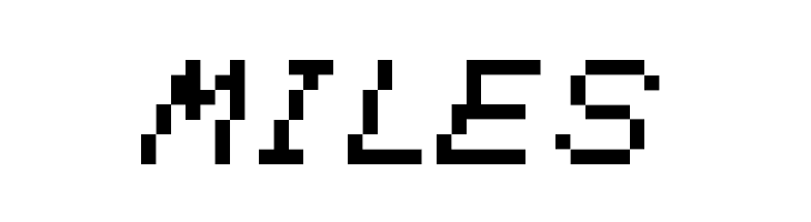 SMB Deluxe Regular  Free Fonts Download