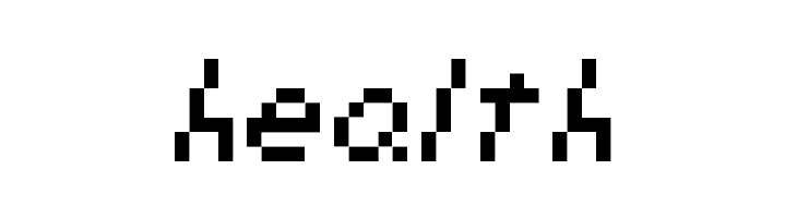 SMB Deluxe Regular  Free Fonts Download