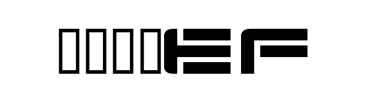 Nu School Munitions  Free Fonts Download