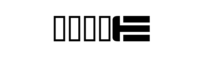 Nu School Munitions  Free Fonts Download