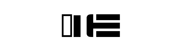 Nu School Munitions  Free Fonts Download