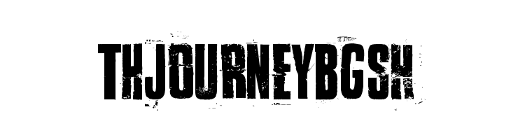 Found my way out  Free Fonts Download